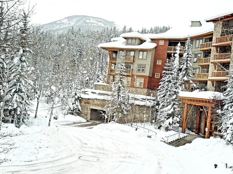Panorama Springs Lodge Экстерьер фото