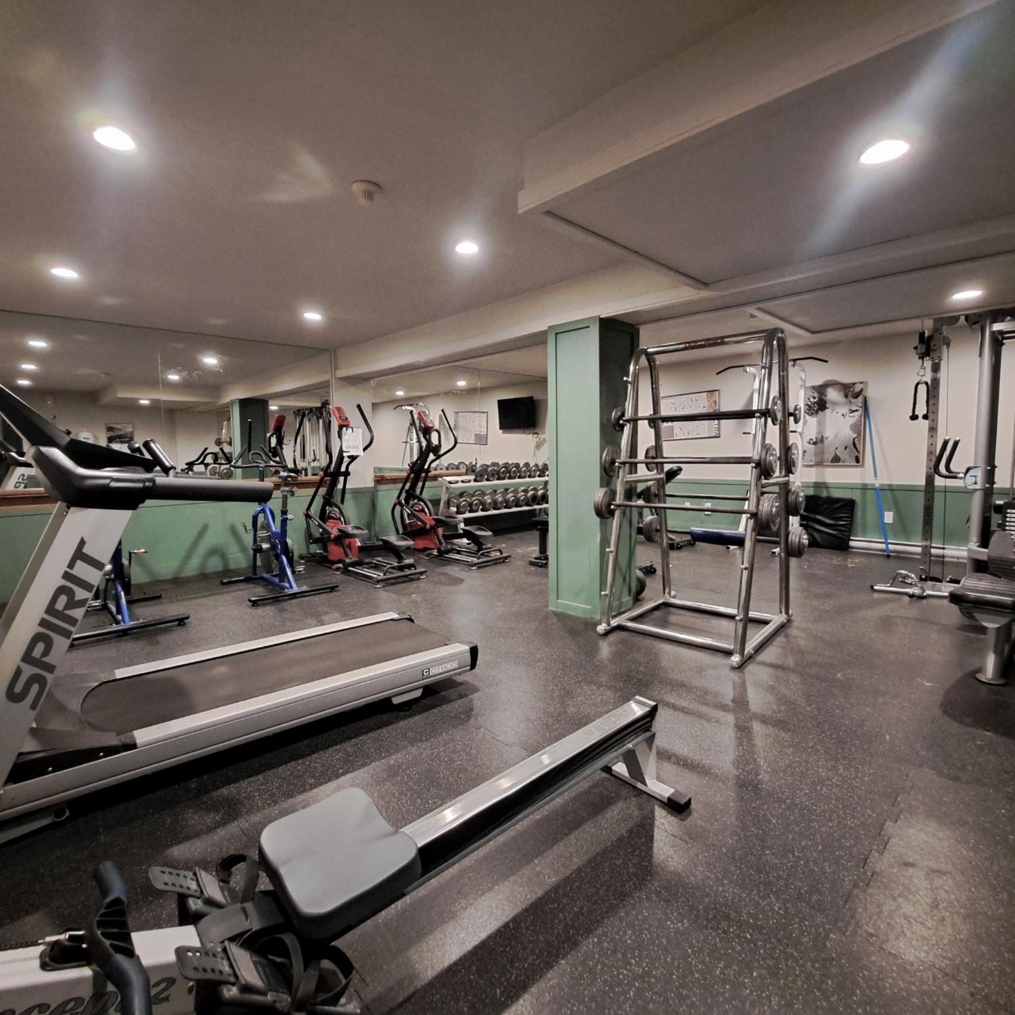 Panorama Springs Lodge Экстерьер фото