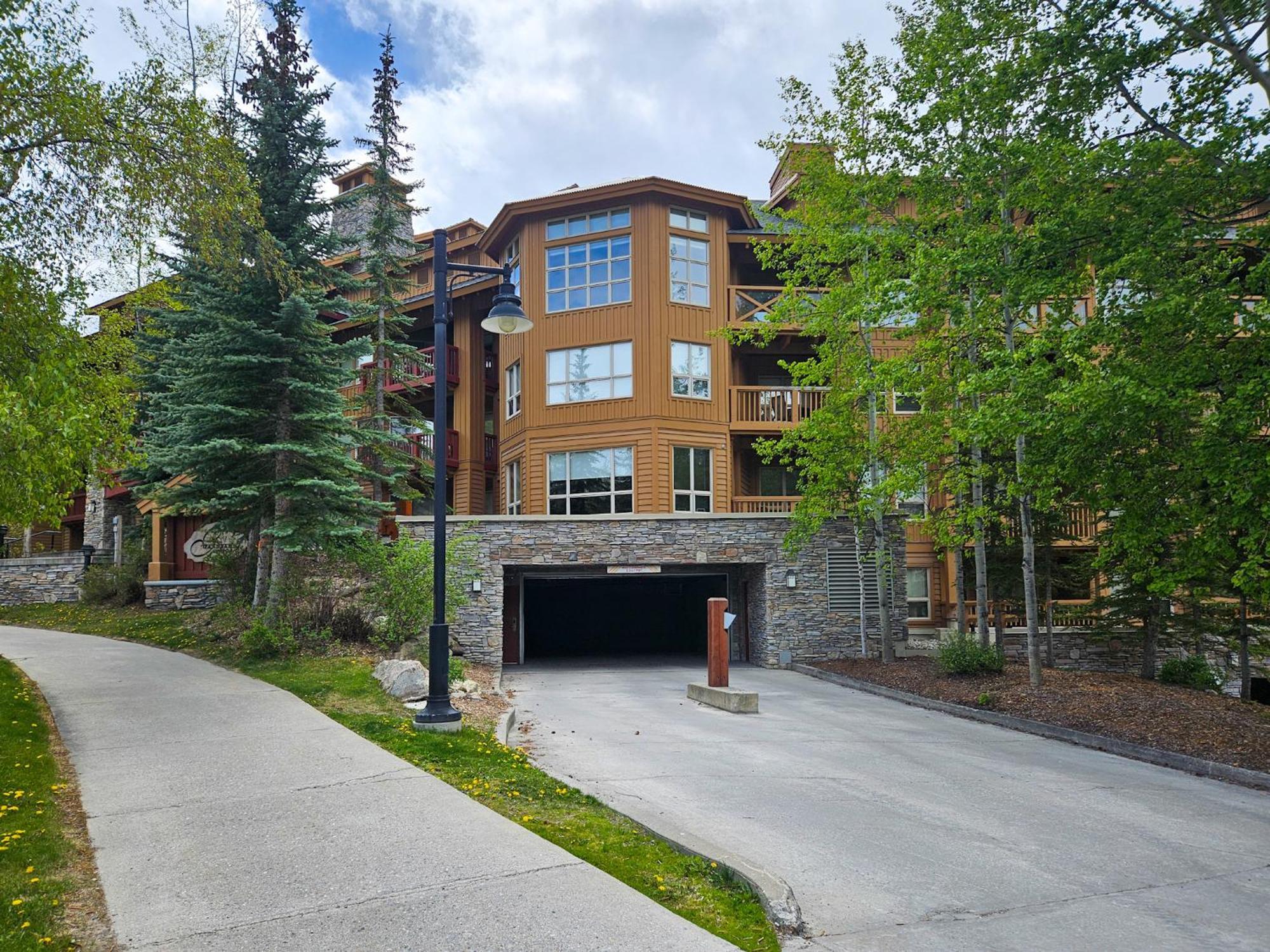 Panorama Springs Lodge Экстерьер фото